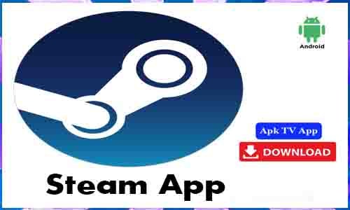 Steam App APK TV App For Android
