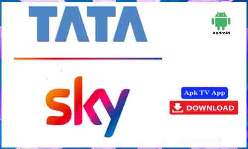 Tata Sky Mobile APK TV App For Android