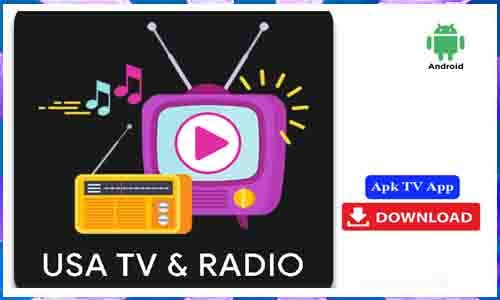 USTVGO APK TV App For Android