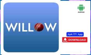 Read more about the article Willow TV APK TV App For Android Free Download