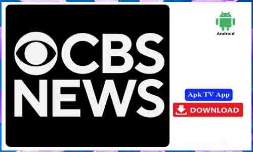 CBS News Live Tv App