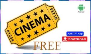Read more about the article Cinema HD Tv App Download