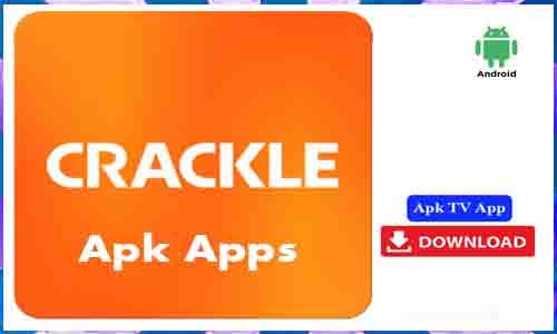 Crackle Live TV Apps Download