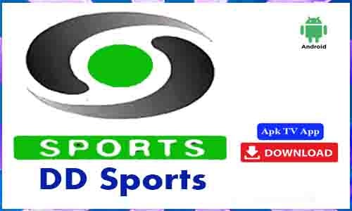 DD Sports APK TV App For Android