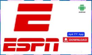 Read more about the article ESPN APK TV App For Android Free Download