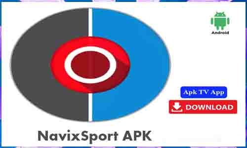 NavixSport APK TV App For Android
