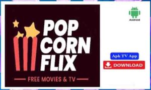 Read more about the article Popcornflix Live TV Apps For Android