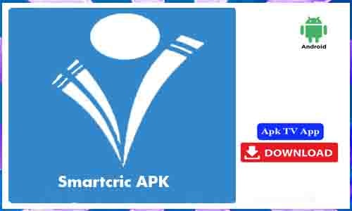 Smartcric APK TV App For Android