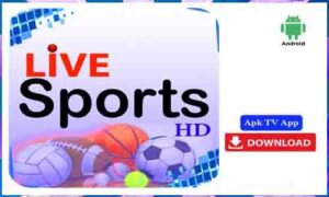 Sport TV Live APK TV App For Android
