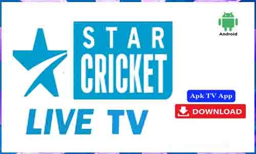 Star Cricket APK TV App
