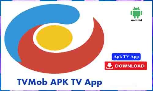 TVMob APK TV App
