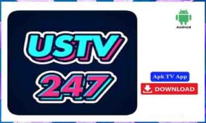 Read more about the article USTV247 APK TV App For Android Free Download