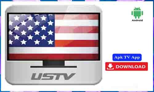 USTVNOW APK TV App For Android