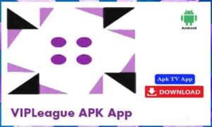 VIPLeague APK TV App