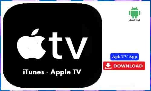 iTunes - Apple TV App