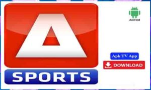 Read more about the article A Sports APK TV App For Android Free Download