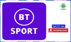 Read more about the article BT Sport 1 APK TV App For Android Free Download