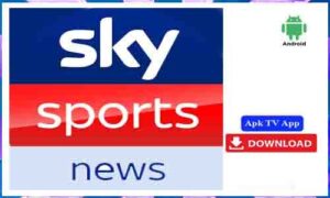 Read more about the article Sky Sports News APK TV App For Android Free Download