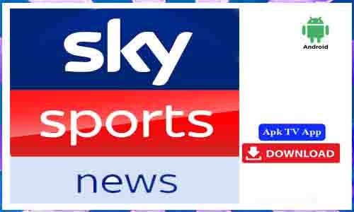 Sky Sports News APK