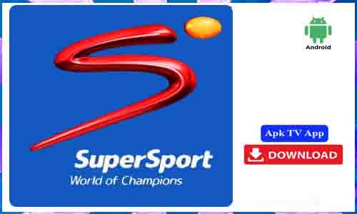 Supersport Cricket APK TV App