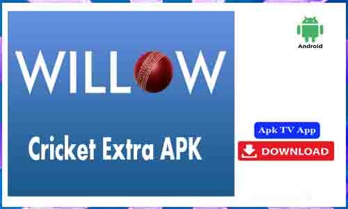Willow Cricket Extra APK TV App