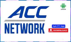 Read more about the article ACC Network APK TV App For Android Free Download