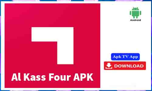 Al Kass Four APK TV App For Android