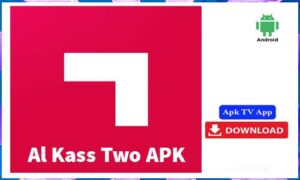 Read more about the article Al Kass Two APK TV App For Android Free Download
