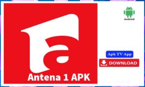 Read more about the article Antena 1 APK TV App For Android Free Download