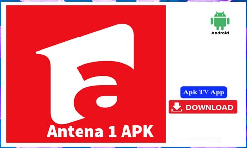 Antena 1 APK