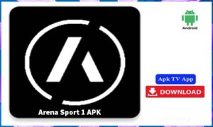 Read more about the article Arena Sport 1 APK TV App For Android Free Download