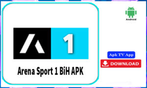 Read more about the article Arena Sport 1 BiH APK TV App For Android Free Download