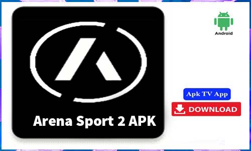 Arena Sport 2 APK