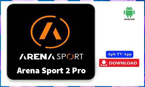 Arena Sport 2 Pro