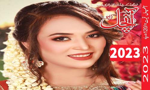 Read more about the article Aanchal Digest May 2023 Pdf Download