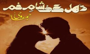 Read more about the article Dhal Gai Sham E Gham By Rohe Rehma Complete Novel Pdf