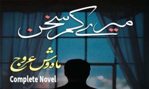 Read more about the article Mery Kam Sukhan by Mahvish Urooj Complete Novel Download
