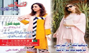 Read more about the article Nawaiwaqt Sunday Magazine July 2023 Free Pdf Download