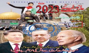Read more about the article Nida e Millat Magazine July 2023 Free Pdf Download