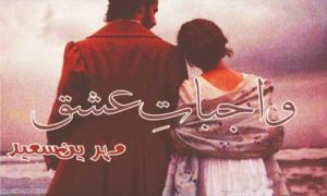 Read more about the article Wajbaat E Ishq By Mahreen Saeed Novel Part 1 Free PDF