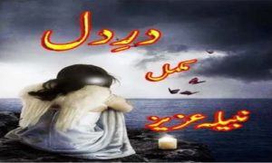 Read more about the article Dar e Dil Complete Novel By Nabeela Aziz pdf Download