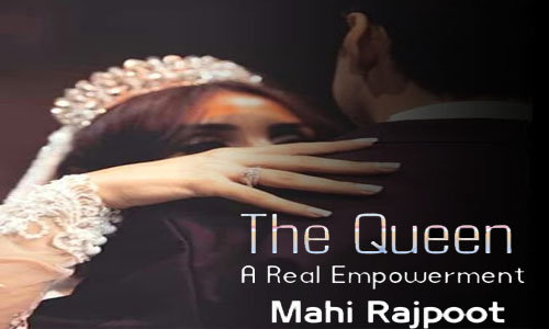 The Desire By Mahi Rajpoot Complete Novel
