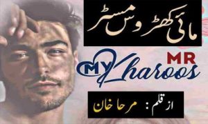 Read more about the article My Kharoos Mr By Mirha Khan Complete Novel Free PDF