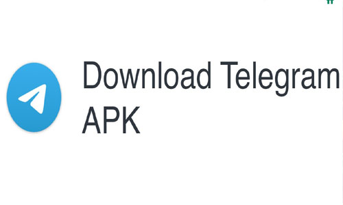 Telegram New Update Apk App Download