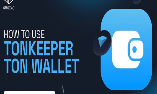 Tonkeeper TON Wallet APK App Download