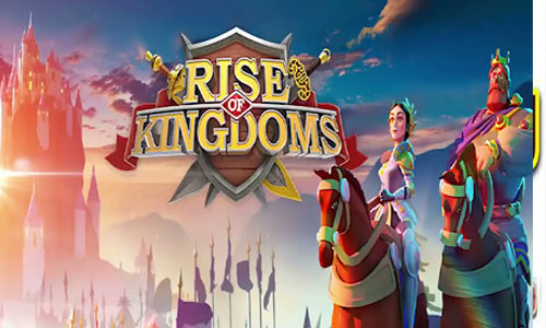 Rise of Kingdoms: Lost Crusade APK for Android Download