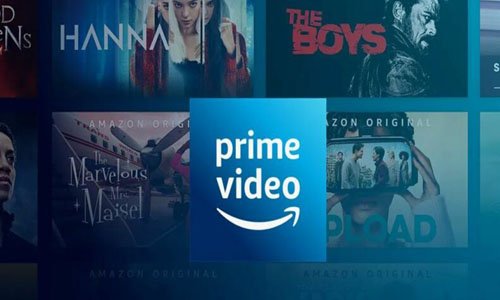 Amazon Prime Video APK App Download