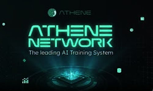 Athene Network APK App Download