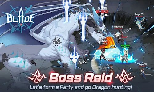 Blade Idle APK App Download