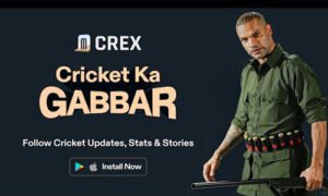 Read more about the article CREX Cricket Exchange APK App Download